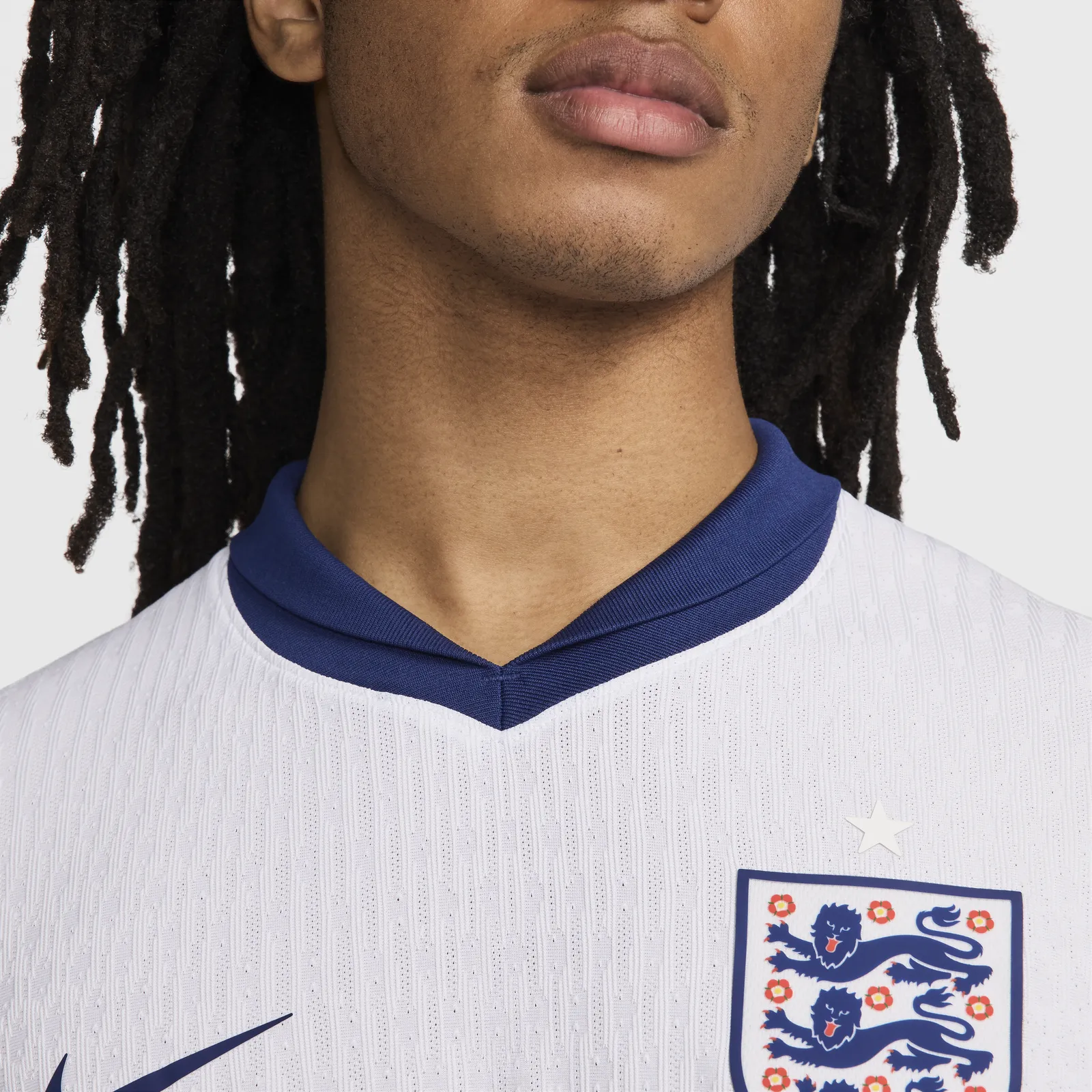 NIKE DRIFIT ADV AUTHENTIC ENGLAND 2024/25